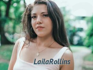 LailaRollins