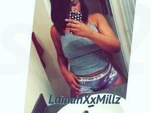LainahXxMillz