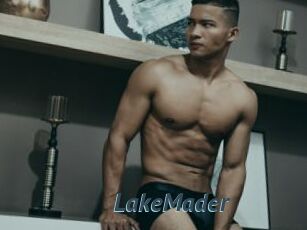 LakeMader