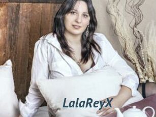 LalaReyX
