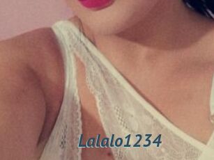 Lalalo1234