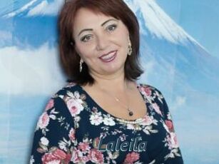 Laleila