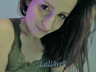 LaliAvril
