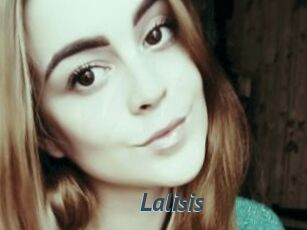 Lalisis