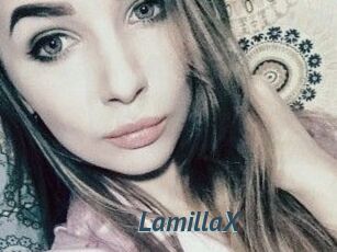 LamillaX