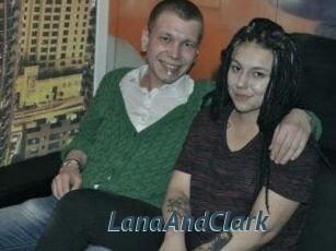 LanaAndClark