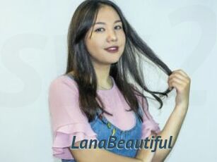 LanaBeautiful