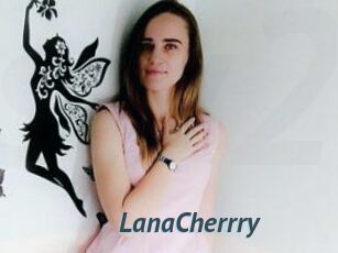 LanaCherrry