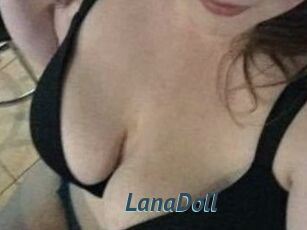 LanaDoll