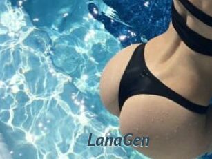 LanaGen