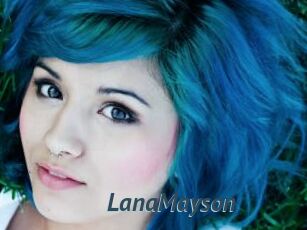 LanaMayson