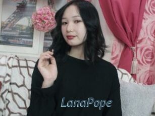 LanaPope