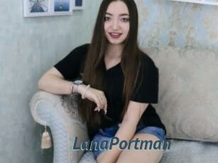 LanaPortman