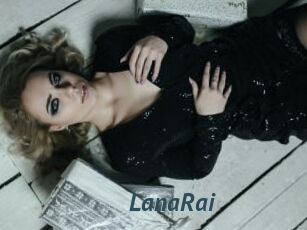 LanaRai