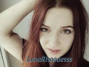 LanaRhoadesss