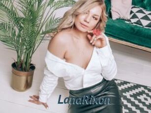 LanaRixon