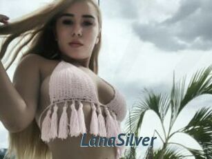LanaSilver