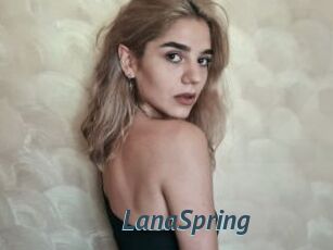 LanaSpring