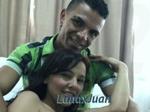 LanaxJuan