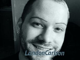 Landon_Carlson