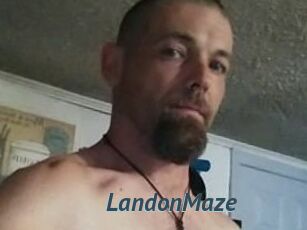 Landon_Maze