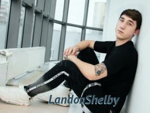 LandonShelby