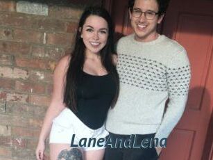 LaneAndLena