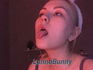 LannaBunny