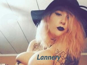Lannery