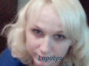 Lapulya
