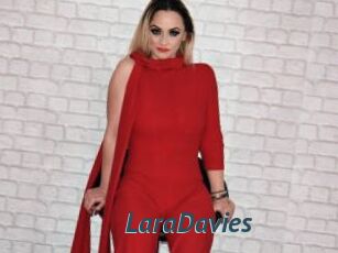 LaraDavies