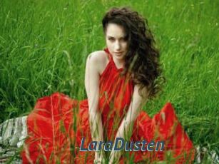 LaraDusten
