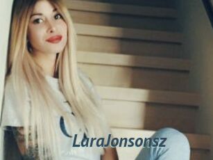 LaraJonsonsz