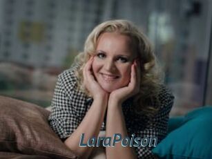 LaraPoison