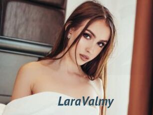 LaraValmy