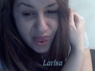Larisa