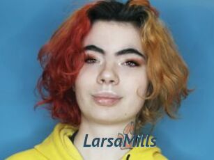 LarsaMills