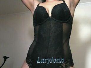 LaryJonn
