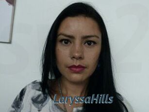 LaryssaHills