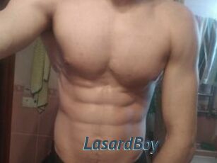 LasardBoy
