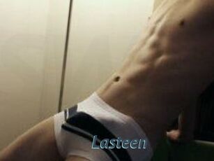 Lasteen