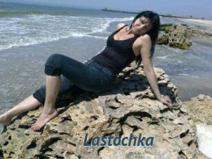 Lastochka