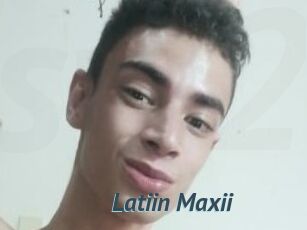 Latiin_Maxii