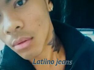 Latiino_jeans