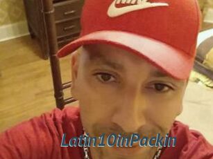 Latin10inPackin