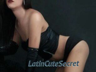 LatinCuteSecret
