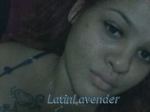 LatinLavender