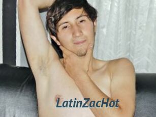 LatinZacHot