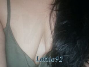 Latina92