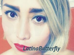 LatinaButterfly